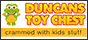 Duncans Toy Chest Promo Codes for